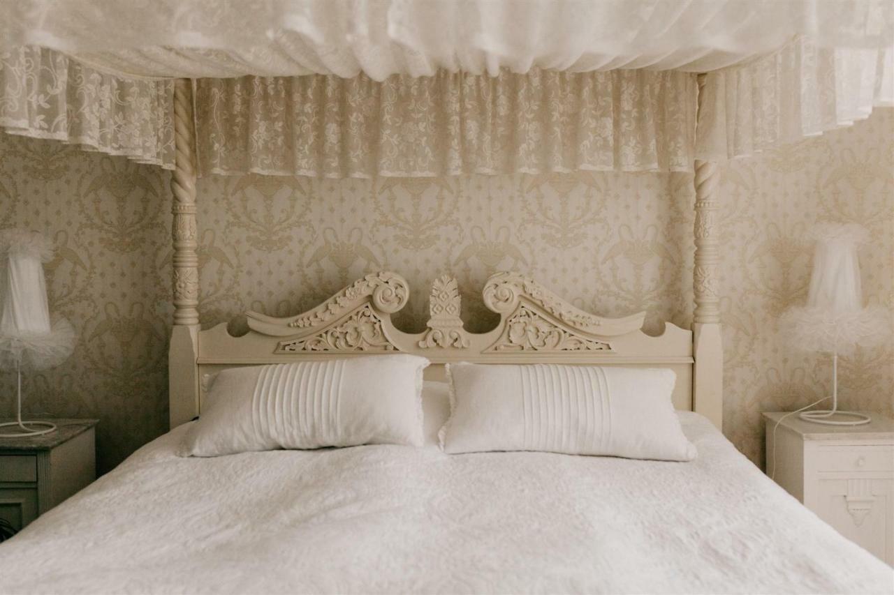 Jungshoved Praestegard Bed & Breakfast Praesto