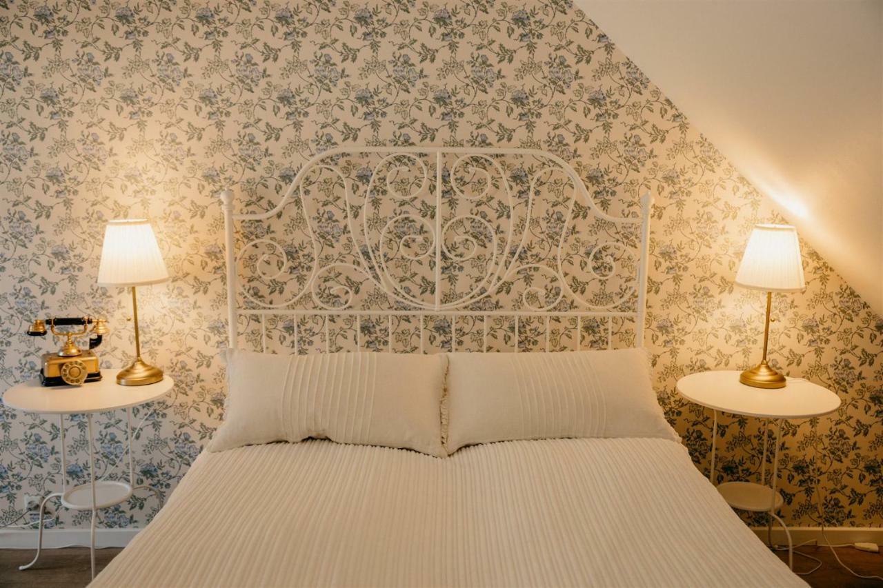 Bed & Breakfast Jungshoved Praestegard